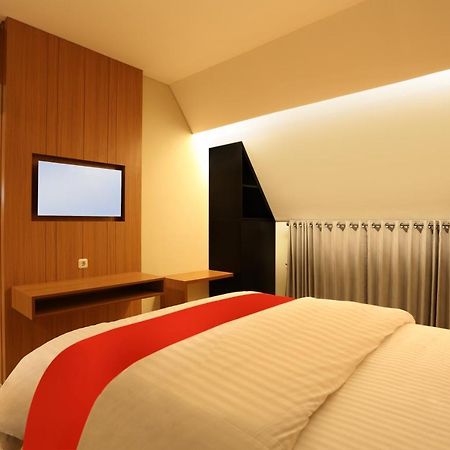 Adotel Jakarta Extérieur photo