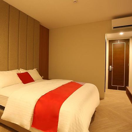 Adotel Jakarta Extérieur photo