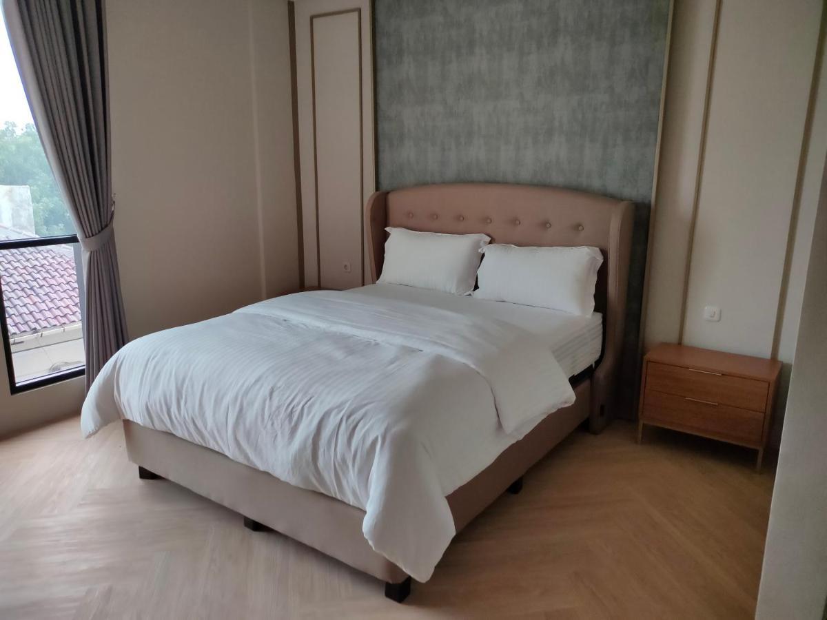 Adotel Jakarta Extérieur photo