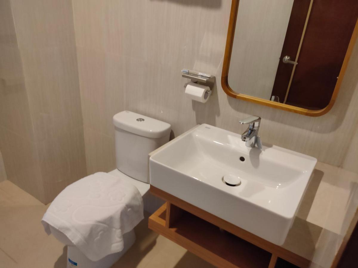 Adotel Jakarta Extérieur photo