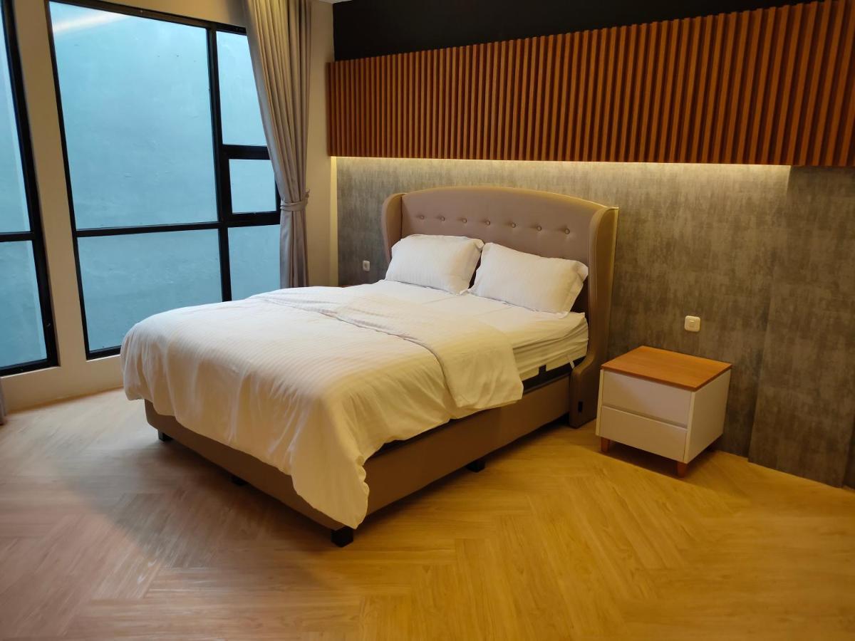 Adotel Jakarta Extérieur photo