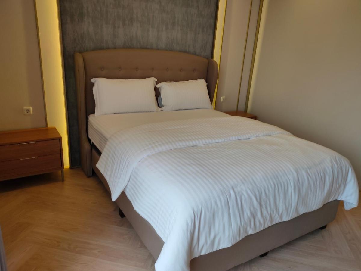 Adotel Jakarta Extérieur photo