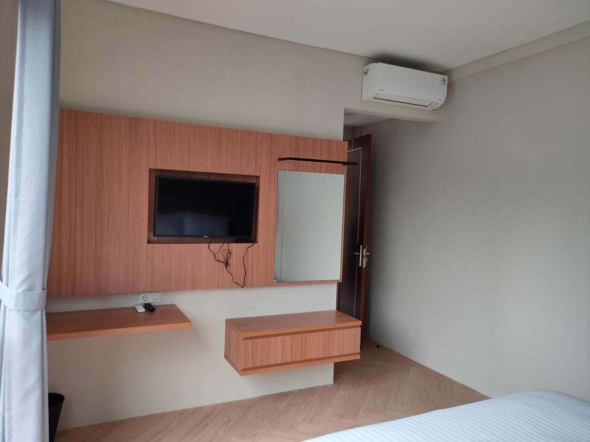Adotel Jakarta Extérieur photo