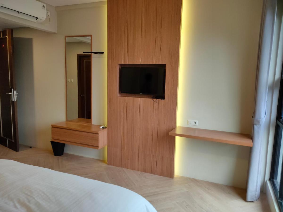 Adotel Jakarta Extérieur photo
