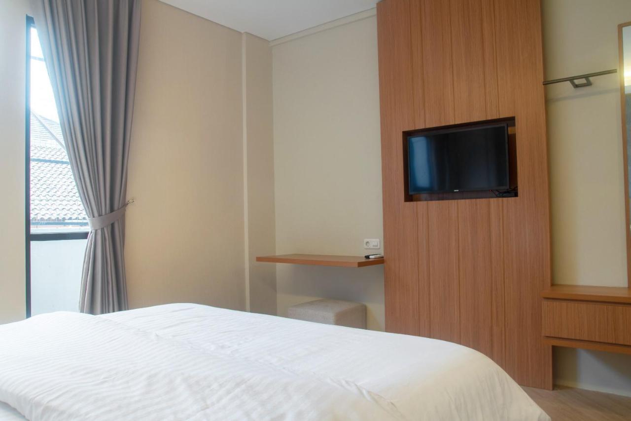 Adotel Jakarta Extérieur photo