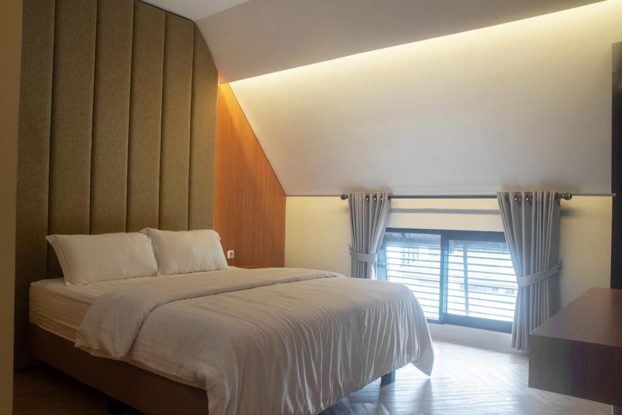 Adotel Jakarta Extérieur photo