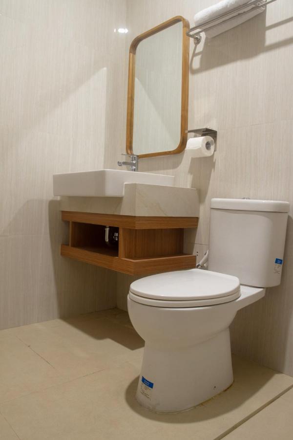 Adotel Jakarta Extérieur photo