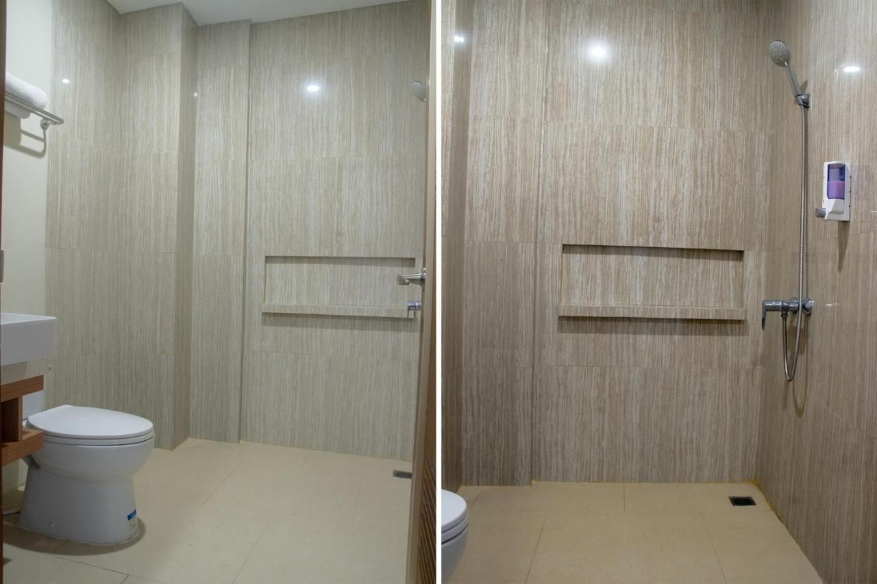 Adotel Jakarta Extérieur photo