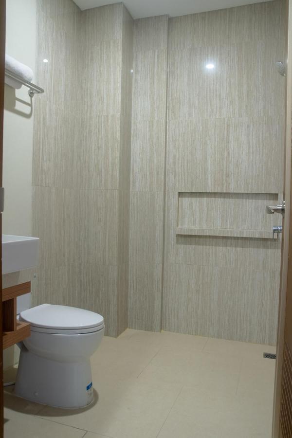 Adotel Jakarta Extérieur photo