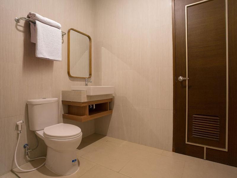 Adotel Jakarta Extérieur photo