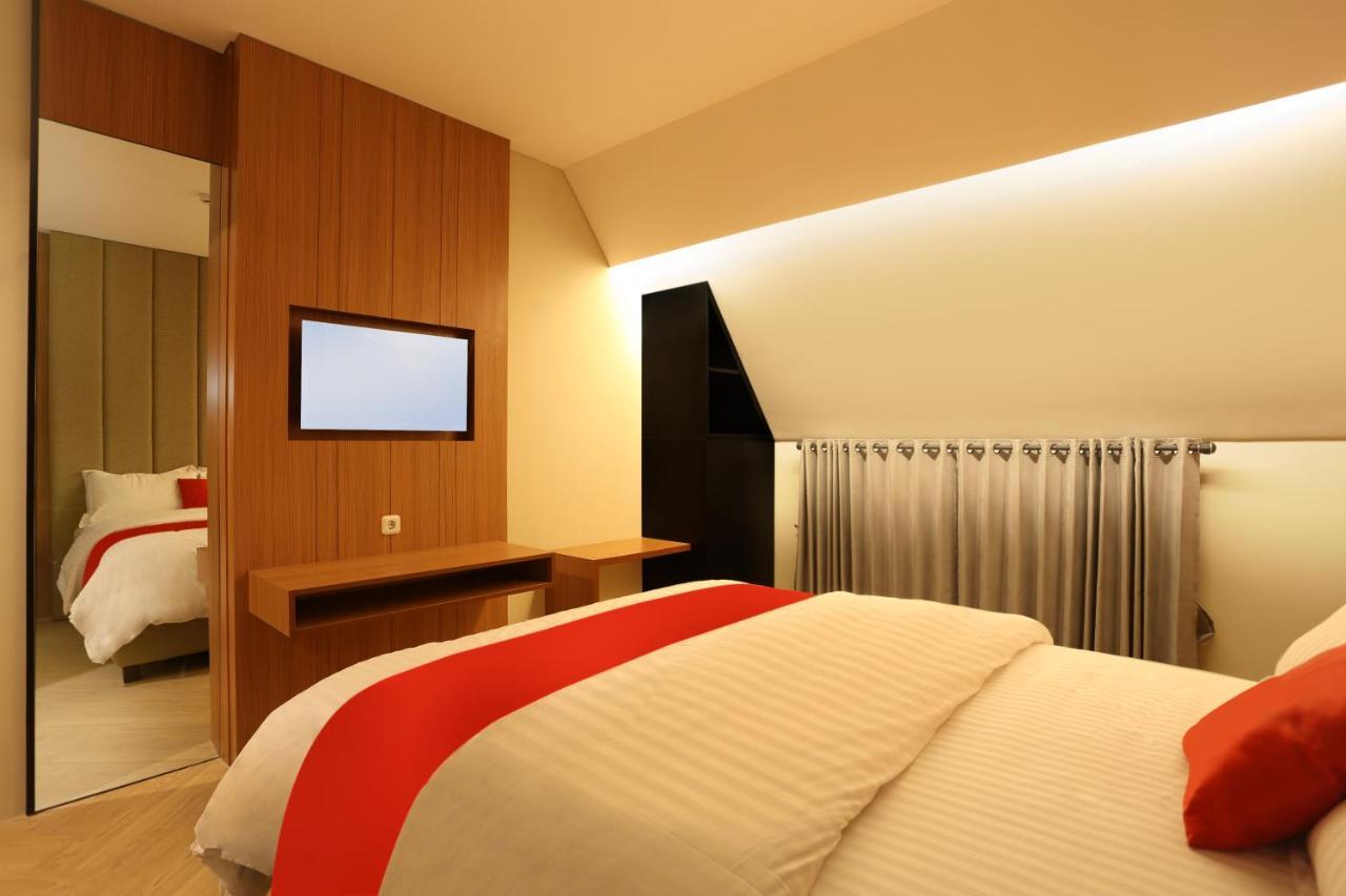 Adotel Jakarta Extérieur photo