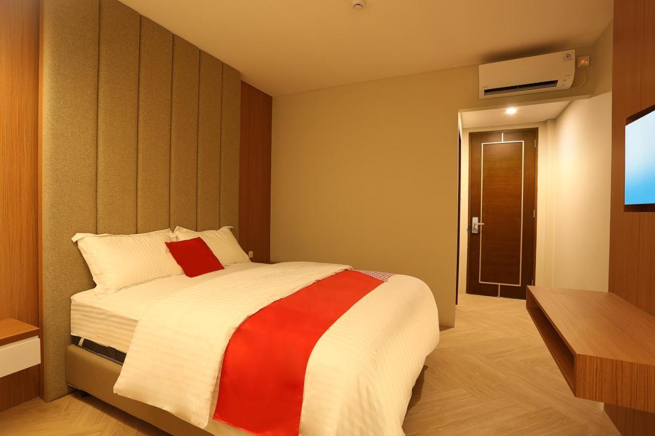 Adotel Jakarta Extérieur photo