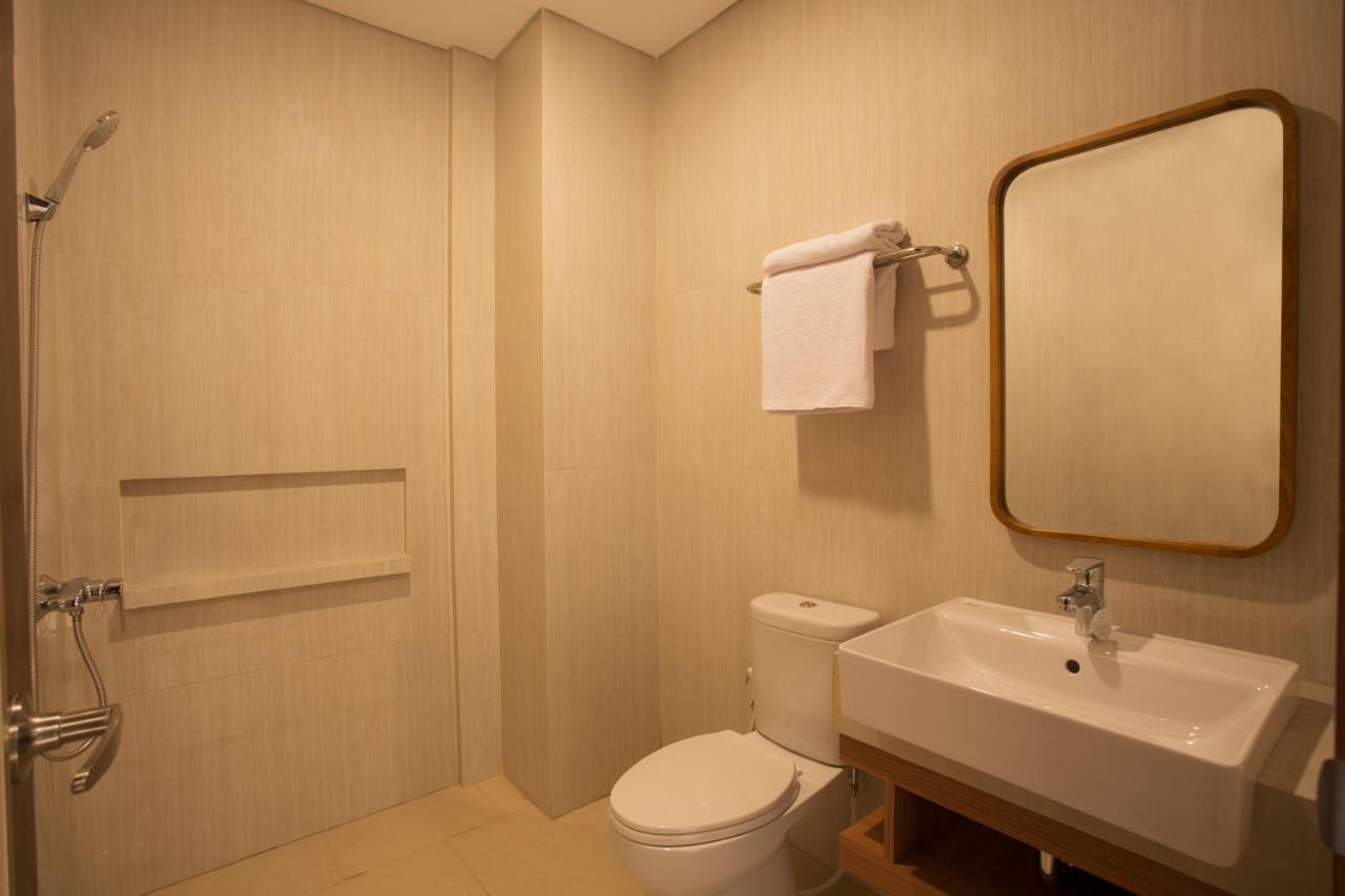 Adotel Jakarta Extérieur photo